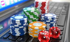 Вход на официальный сайт Vulkan Russia Casino